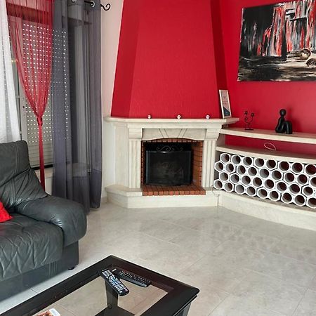 דירות אריסרייה Apartamento Atlantic מראה חיצוני תמונה