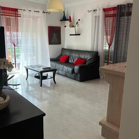 דירות אריסרייה Apartamento Atlantic מראה חיצוני תמונה