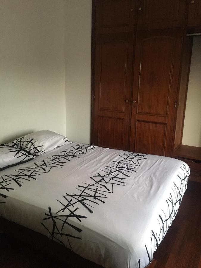 דירות אריסרייה Apartamento Atlantic מראה חיצוני תמונה