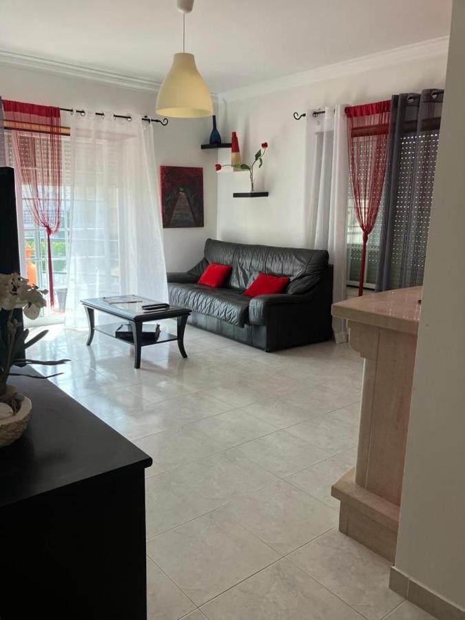 דירות אריסרייה Apartamento Atlantic מראה חיצוני תמונה
